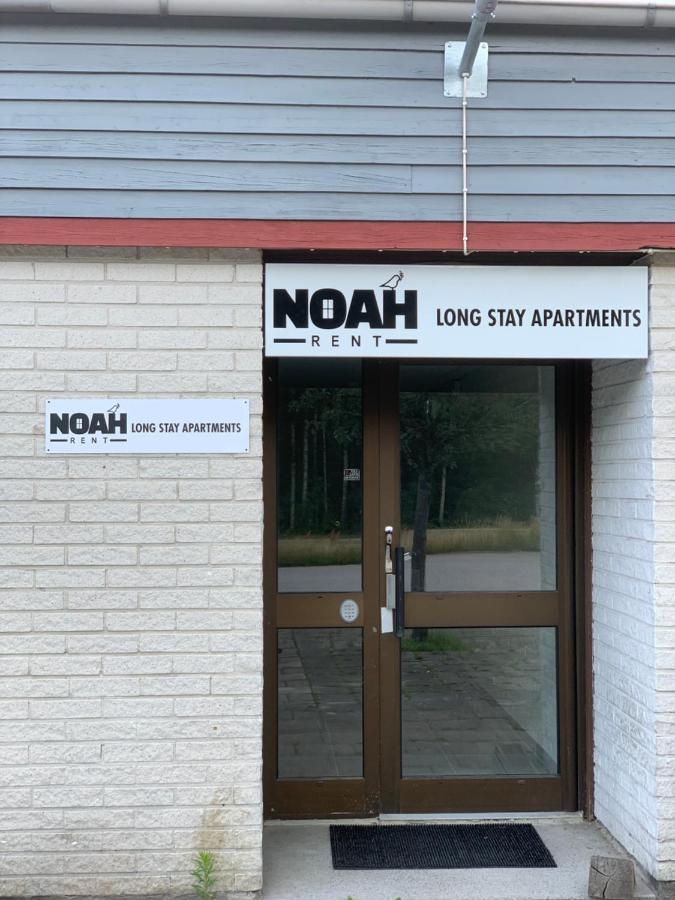 Noah Longstay Арбуга Экстерьер фото